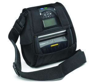 One product that&rsquo;s been built for cold conditions is the Zebra QLn420 mobile printer.